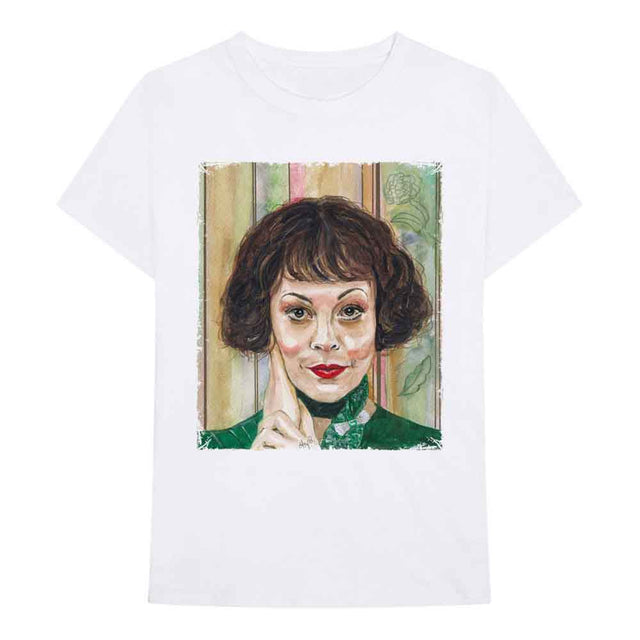 Peaky Blinders - Polly Painting [T-Shirt]