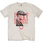 Peaky Blinders Red Logo Tommy [T-Shirt]