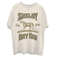 Peaky Blinders Shelby Dry Gin [T-Shirt]