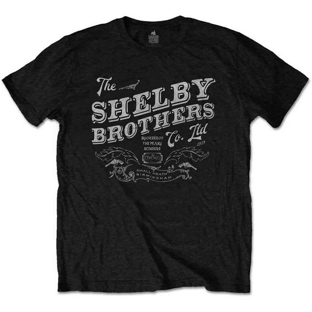 Peaky Blinders - The Shelby Brothers [T-Shirt]