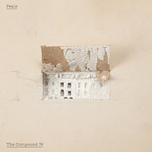Peals - The Compound 76 (Indie Exclusive, Clear Pink Vinyl) [Vinyl]