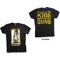 Pearl Jam Choices [T-Shirt]