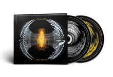 Pearl Jam - Dark Matter [CD/Blu-ray de lujo] [CD]