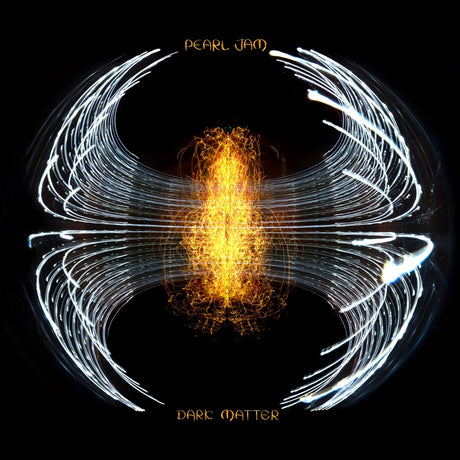 Pearl Jam Dark Matter [Deluxe CD/Blu-ray Audio] CD