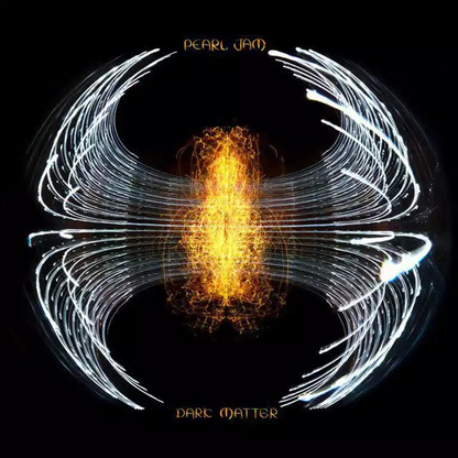 Dark Matter (Limited Edition, Black & Silver Galaxy) (Arizona/ Las Vegas Variant) [Vinyl]