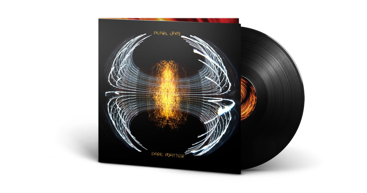 Pearl Jam Dark Matter [LP] [Vinyl]