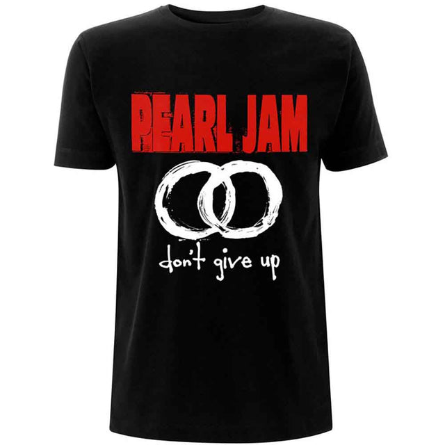 Pearl Jam Don't Give Up [T-Shirt]