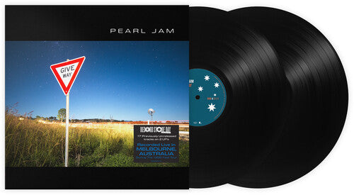 Pearl Jam - Give Way (RSD 4.22.23) [Vinilo]