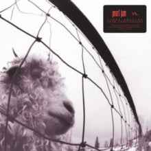 Vs. :30th Anniversary Edition (Limited Edition, Clear Vinyl) [Vinyl]