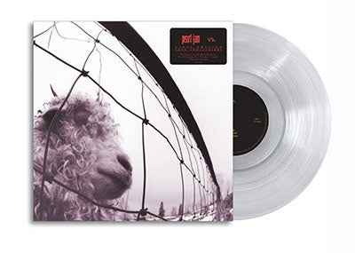 Vs. :30th Anniversary Edition (Limited Edition, Clear Vinyl) [Vinyl]