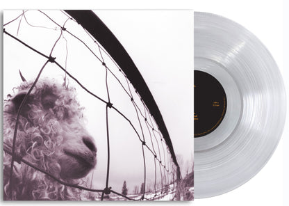 Vs. (Clear Vinyl) [Vinyl]