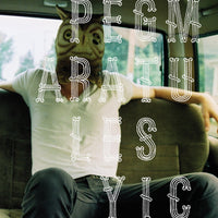 Pearly Gate Music [CD]