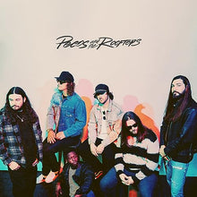 Pecos & the Rooftops - Pecos & the Rooftops [Vinyl]