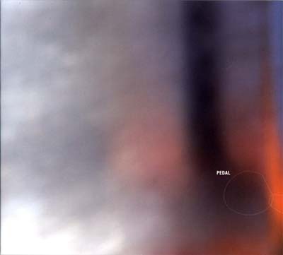 PEDAL - Pedal [CD]