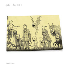 PEDER - Come With Me [Vinyl]