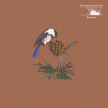 Taurus (Yellow Tinted Transparent Cassette) [Cassette]