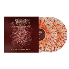3 Year Peeling Spree (Candy Coated Corpse Splatter Colored Vinyl) (2 Lp's) [Vinyl]