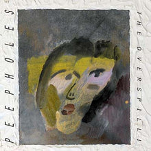 The Overspill [CD]