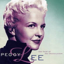 Best Of The Decca Years [CD]