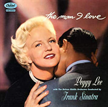 The Man I Love [Vinyl]