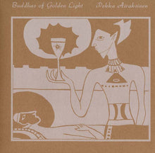 Buddhas Of Golden Light [Vinyl]