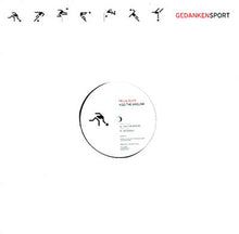 PELLE BUYS - Kiss The Ground [Vinyl]