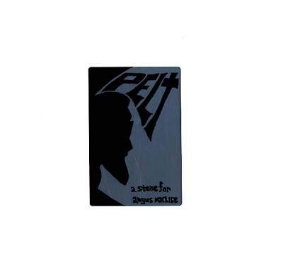 A Stone For Angus MacLise [Vinyl]