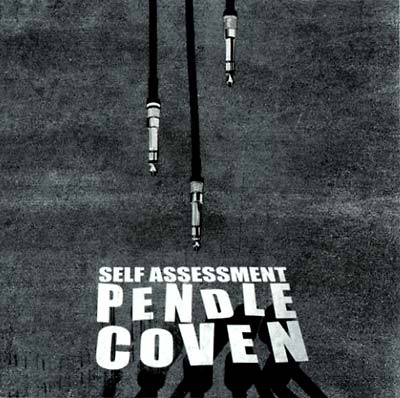 Self Assessment [CD]