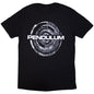 Pendulum Mono Logo [T-Shirt]