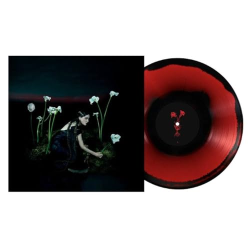 A Requiem (Corona Red Vinyl) (Indie Exclusive) [Vinyl]