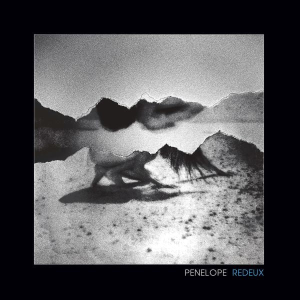 Penelope Trappes - Penelope Redeux [Vinyl]