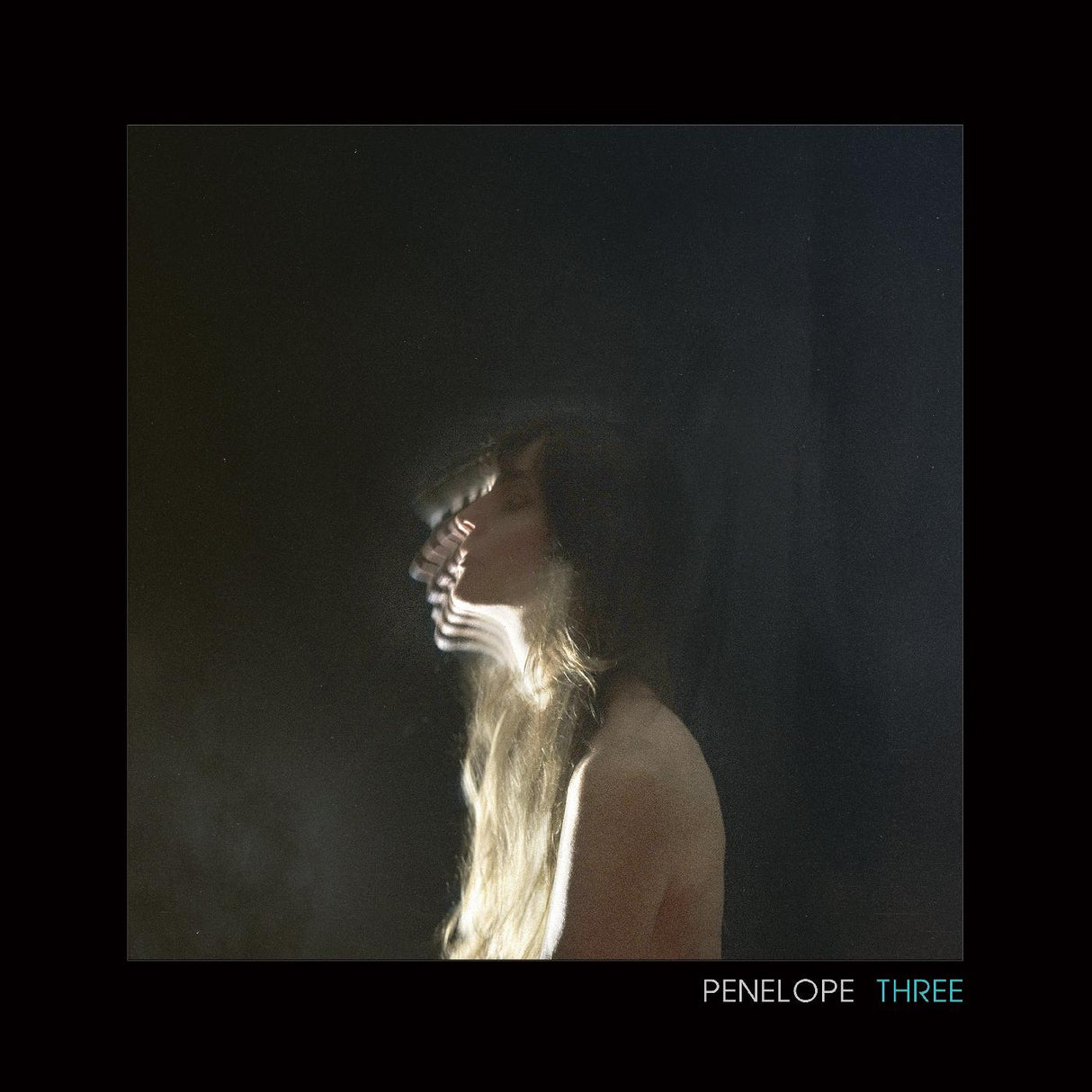 Penélope Trappes - Penélope Tres [CD]