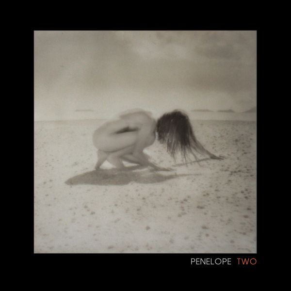 Penelope Trappes - Two [CD]