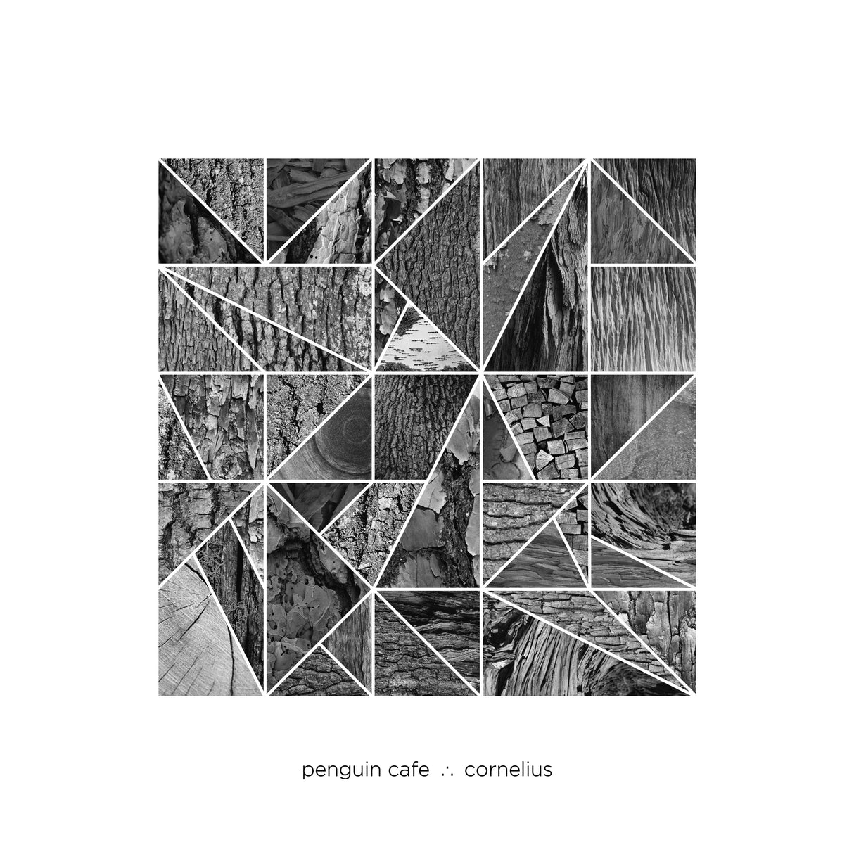 Penguin Cafe & Cornelius - Umbrella EP [CD]