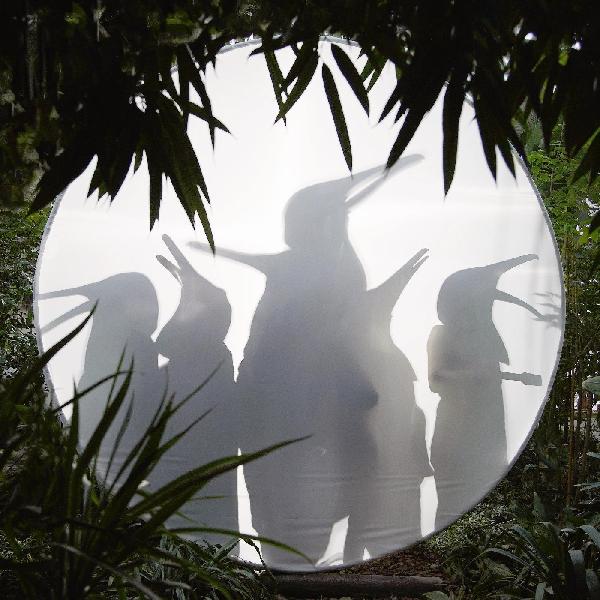 Rain Before Seven... [CD]