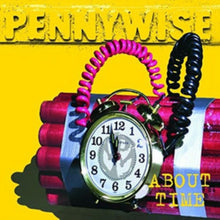 Pennywise - Ya era hora [Importación] [Vinilo]