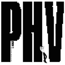 Who’S Here? I’M Here, You'Re Here [Vinyl]