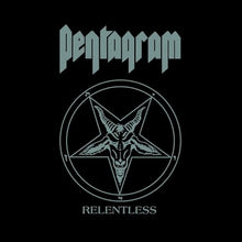 Relentless ( 40Th Anniversary Lp ) [Vinyl]