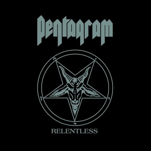 Relentless ( 40Th Anniversary Lp ) [Vinyl]