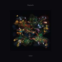 PEPTALK - Islet [Vinyl]