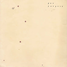 Per Purpose - Circle The Stains [Vinyl] - Paladin Vinyl