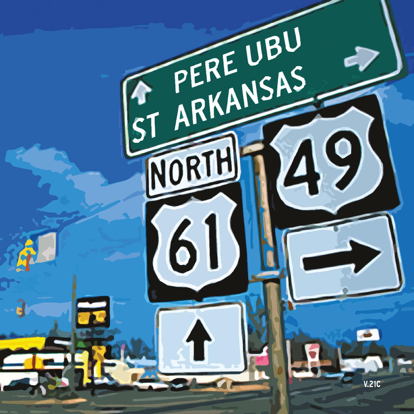 St. Arkansas [CD]