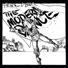 Pere Ubu - The Modern Dance [Vinyl]