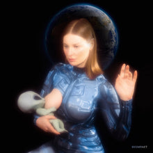 PEREL - Jesus Was An Alien [CD]