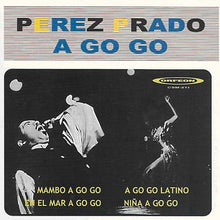 A Go Go [CD]