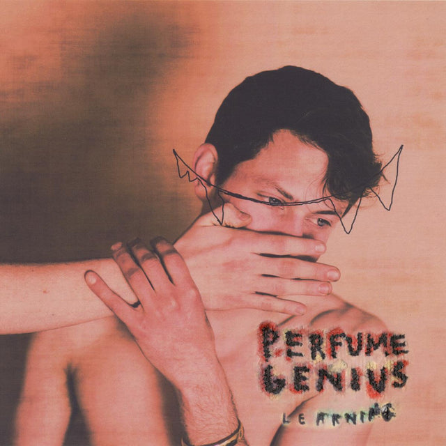 Perfume Genius - Aprendizaje [Vinilo]