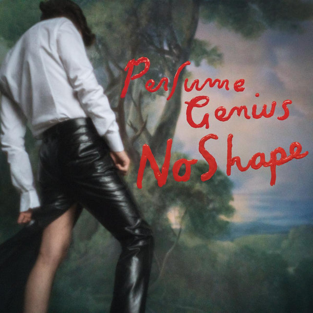 Perfume Genius - No Shape [Vinilo]