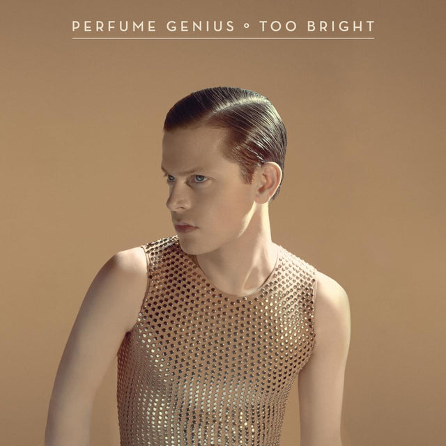 Perfume Genius - Too Bright [Vinilo]