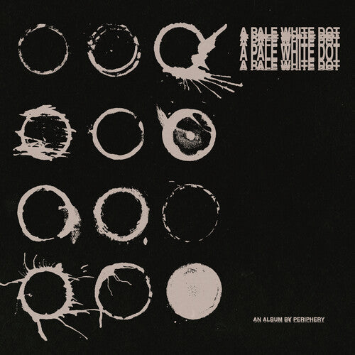 A Pale White Dot (Indie Exclusive, Aquamarine Colored Vinyl) [Vinyl]