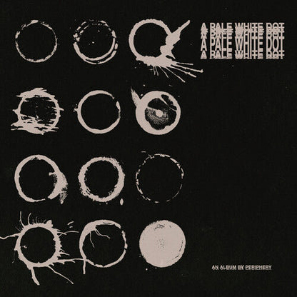 A Pale White Dot (Indie Exclusive, Aquamarine Colored Vinyl) [Vinyl]